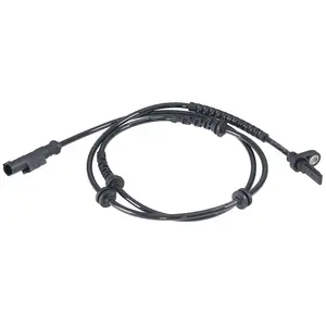 Comparateur de prix : A.B.S. ALL BRAKE SYSTEMS BV. Capteur ABS pour LANCIA: Musa, Ypsilon & FIAT: Idea (Ref: 30610)