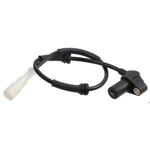 Comparateur de prix : A.B.S. ALL BRAKE SYSTEMS BV. Capteur ABS pour RENAULT: Clio, Symbol - Thalia, Thalia (Ref: 30573)