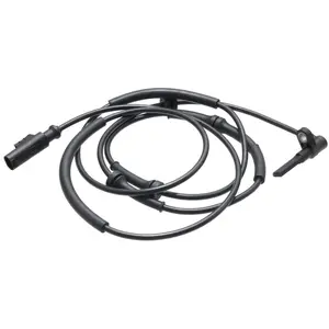 Comparateur de prix : A.B.S. ALL BRAKE SYSTEMS BV. Capteur ABS pour FIAT: Multipla & ALFA ROMEO: 147 (Ref: 30551)
