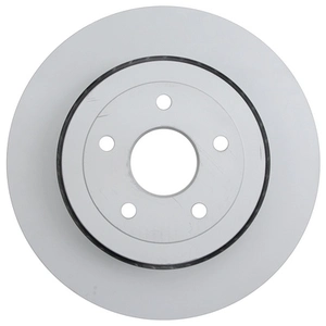 A.B.S. ALL BRAKE SYSTEMS BV. Disques de frein pour JEEP: Grand Cherokee (Ref: 18243) pas cher