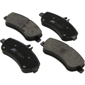 Kit de plaquettes de frein, frein à disque 37748 ABS 37748 pas cher