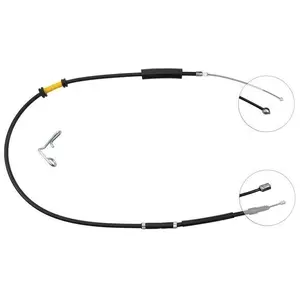 ABS All Brake Systems K17138 Tirette à câble, frein de stationnement pas cher