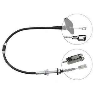 Comparateur de prix : ABS All Brake Systems K27740 Tirette à câble, commande d'embrayage