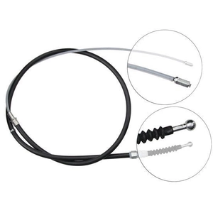 Comparateur de prix : ABS All Brake Systems K13756 Tirette à câble, frein de stationnement