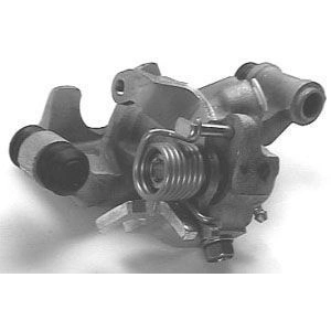 ABS All Brake Systems 728221 Étrier de frein pas cher
