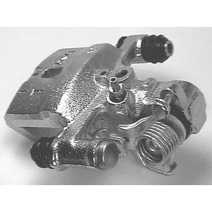 ABS A.B.S. ALL BRAKE SYSTEMS BV. Étrier de frein pour MITSUBISHI: Galant, Colt (Ref: 727982) pas cher