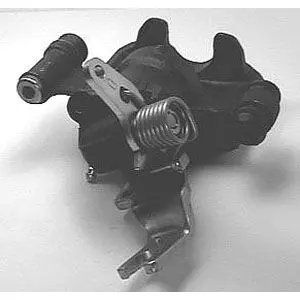 Étrier de frein 728312 ABS 728312 pas cher