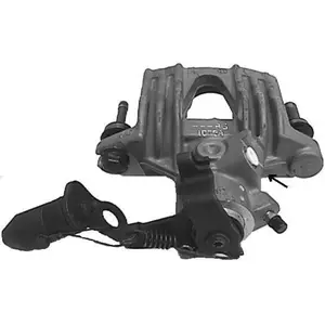 ABS All Brake Systems 623891 Étrier de frein pas cher