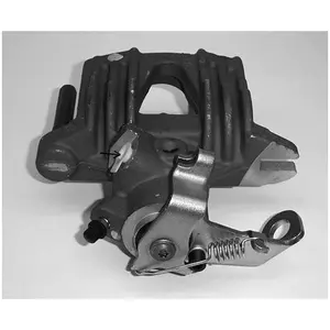 ABS All Brake Systems 623912 Étrier de frein pas cher