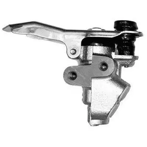 A.B.S. ALL BRAKE SYSTEMS BV. Régulateur de freinage pour VOLKSWAGEN: Transporter (Ref: 64049)