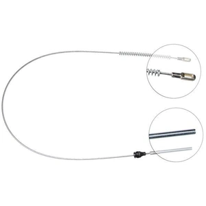 Comparateur de prix : Tirette à câble, frein de stationnement K12077 ABS K12077