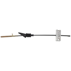 Comparateur de prix : ABS All Brake Systems K11951 Tirette à câble, frein de stationnement
