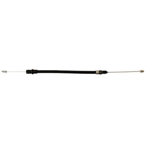 Comparateur de prix : ABS All Brake Systems K11851 Tirette à câble, frein de stationnement