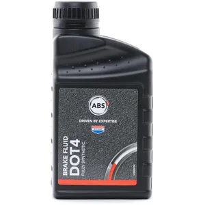 Liquide de frein A.B.S. 7500 pas cher