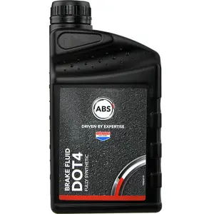 Comparateur de prix : A.B.S. ALL BRAKE SYSTEMS BV. Liquide de frein (Ref: 7501)