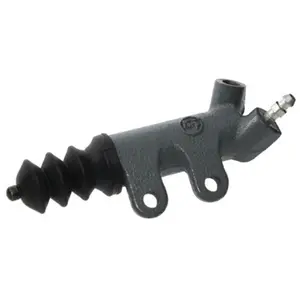 Cylindre récepteur, embrayage 75057 ABS 75057