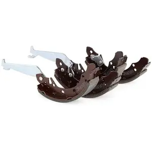 ABS All Brake Systems 8871 Jeu de mâchoires de frein pas cher