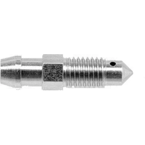 A.B.S. ALL BRAKE SYSTEMS BV. Soupape/vis de purge d'air (Ref: 96081)