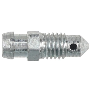 Comparateur de prix : A.B.S. ALL BRAKE SYSTEMS BV. Soupape/vis de purge d'air (Ref: 96080)