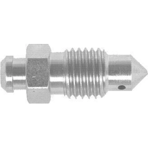 A.B.S. ALL BRAKE SYSTEMS BV. Soupape/vis de purge d'air (Ref: 96092)