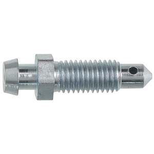 Comparateur de prix : A.B.S. ALL BRAKE SYSTEMS BV. Soupape/vis de purge d'air (Ref: 96097)