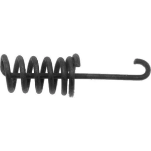 Comparateur de prix : A.B.S. ALL BRAKE SYSTEMS BV. Ressort, mâchoire de frein à tambour (Ref: 96192)