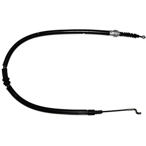 Comparateur de prix : ABS All Brake Systems K12696 Tirette à câble, frein de stationnement