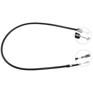 Tirette à câble, frein de stationnement K15907 ABS K15907 pas cher