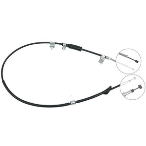 Comparateur de prix : ABS All Brake Systems K15698 Tirette à câble, frein de stationnement