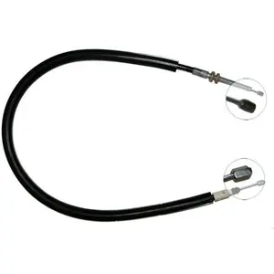 ABS All Brake Systems K12448 Tirette à câble, frein de stationnement pas cher