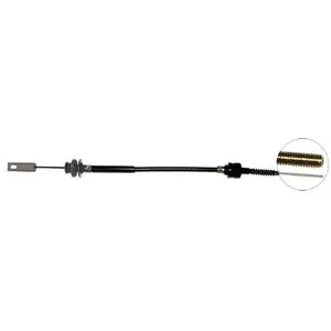 Comparateur de prix : ABS All Brake Systems K21080 Tirette à câble, commande d'embrayage
