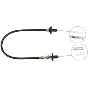 Comparateur de prix : ABS All Brake Systems K24550 Tirette à câble, commande d'embrayage