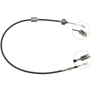 ABS All Brake Systems K23920 Tirette à câble, commande d'embrayage pas cher
