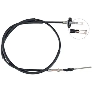 Comparateur de prix : ABS All Brake Systems K24360 Tirette à câble, commande d'embrayage