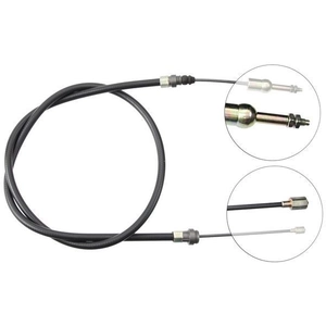Comparateur de prix : ABS All Brake Systems K23860 Tirette à câble, commande d'embrayage