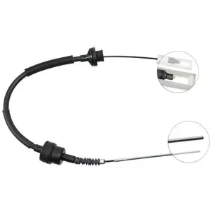 ABS A.B.S. ALL BRAKE SYSTEMS BV. Câble d'embrayage pour FIAT: Brava, Bravo (Ref: K25220) pas cher