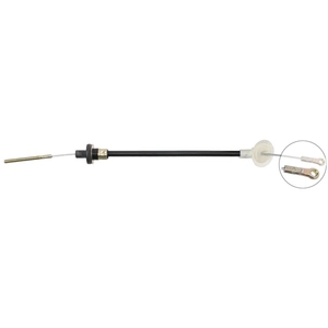 Comparateur de prix : A.B.S. ALL BRAKE SYSTEMS BV. Câble d'embrayage pour FIAT: Fiorino (Ref: K20740)