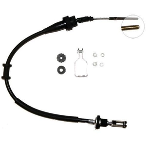 Comparateur de prix : ABS All Brake Systems K22800 Tirette à câble, commande d'embrayage