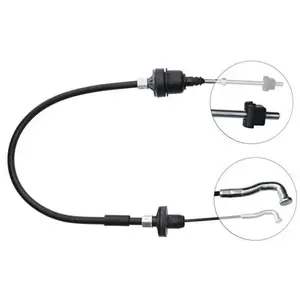 Comparateur de prix : A.B.S. ALL BRAKE SYSTEMS BV. Câble d'embrayage pour OPEL: Vectra (Ref: K23050)