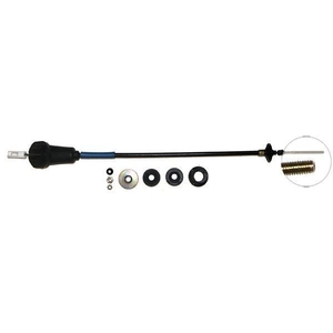 Comparateur de prix : ABS All Brake Systems K23380 Tirette à câble, commande d'embrayage