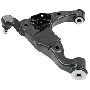 A.B.S. ALL BRAKE SYSTEMS BV. Triangle de suspension pour TOYOTA: Land ...