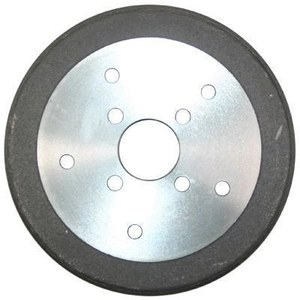 Comparateur de prix : ABS All Brake Systems 2786-S Tambour de frein