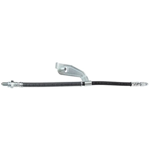 Comparateur de prix : ABS All Brake Systems SL 4897 Flexible de frein