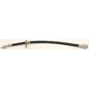 ABS A.B.S. ALL BRAKE SYSTEMS BV. Flexible de frein pour TOYOTA: MR2 (Ref: SL 5278) pas cher