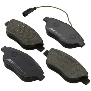 ABS All Brake Systems bv 37282 Patins de freins pas cher