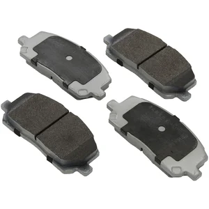 A.B.S. ALL BRAKE SYSTEMS BV. Plaquettes de frein X4 pour LEXUS: RX (Ref: 37260) pas cher