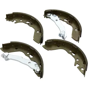 ABS All Brake Systems 9106 Jeu de mâchoires de frein pas cher