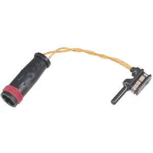 Comparateur de prix : Contact d'avertissement, usure des plaquettes de frein 39590 ABS 39590