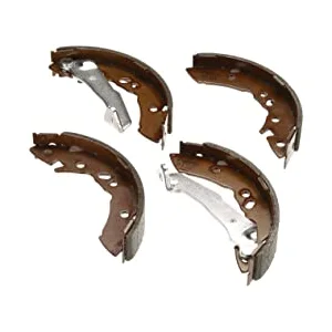 ABS All Brake Systems 9122 Jeu de mâchoires de frein pas cher