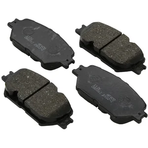 Kit de plaquettes de frein, frein à disque 37356 ABS 37356 pas cher